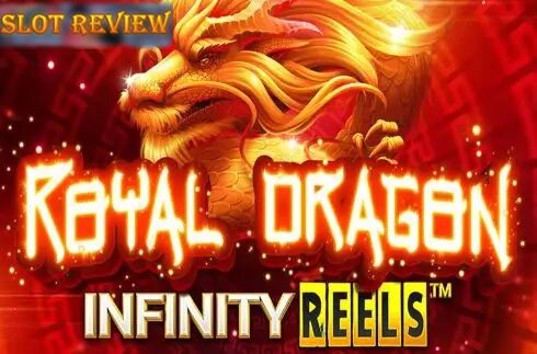 Royal Dragon Infinity Reels - обзор слота